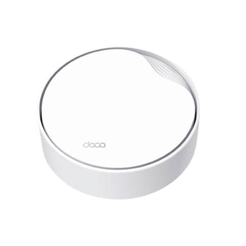 TP LINK - ACCESS POINT TP-LINK WIFI CON POE MESH AX3000 PN TP-DECO-X50-POE3P