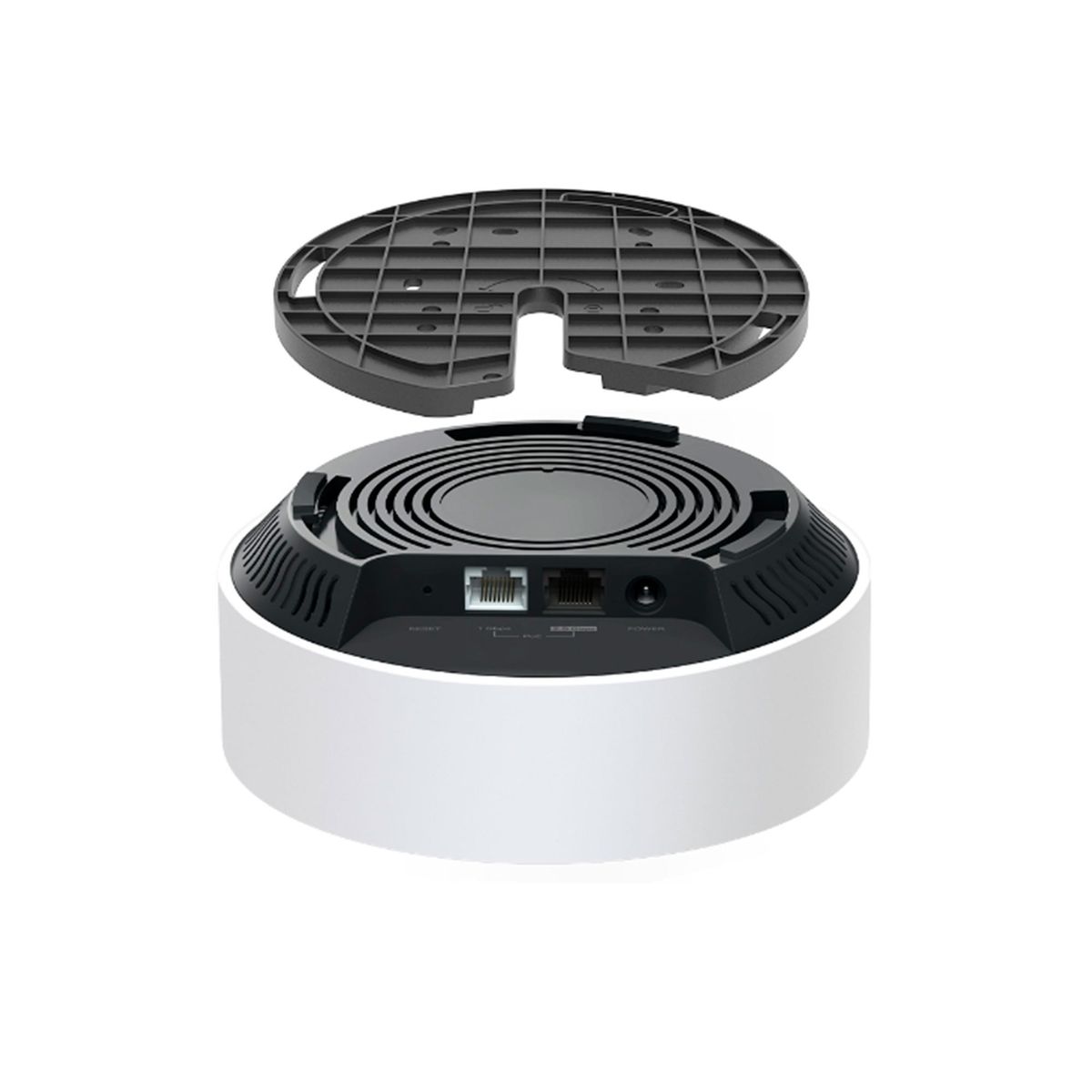 TP LINK - ACCESS POINT TP-LINK WIFI CON POE MESH AX3000 PN TP-DECO-X50-POE3P