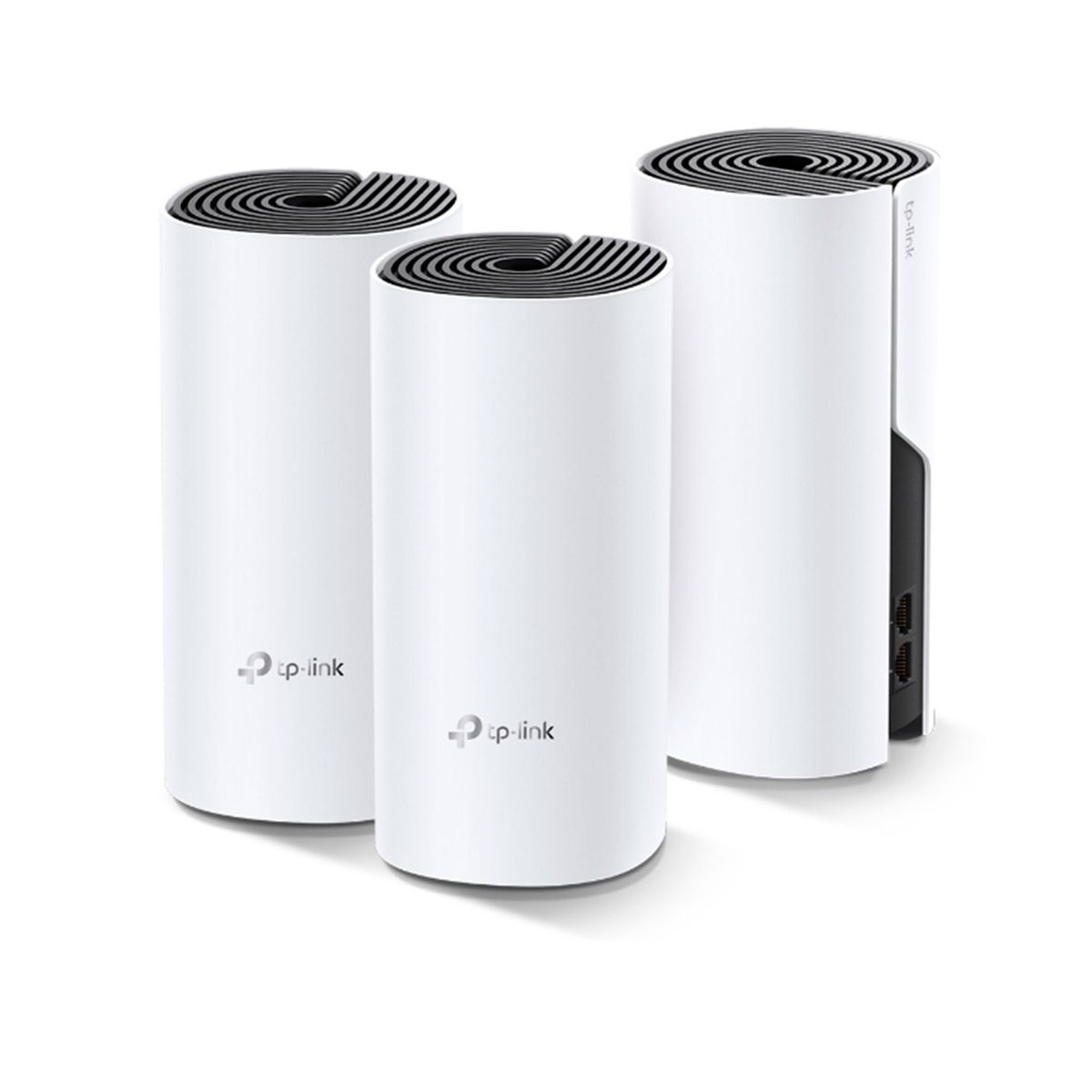 TP LINK - ACCESS POINT TP-LINK WIFI MESH 300MBPS DUAL 5GHZ PN TP-DECO-M43P