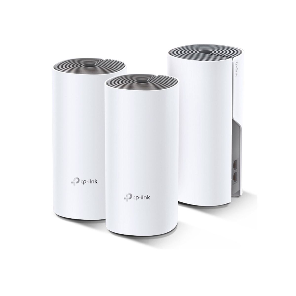 TP LINK - ACCESS POINT TP-LINK WI-FI DOBLE BANDA 300MBPS PN TP-DECO-E43P