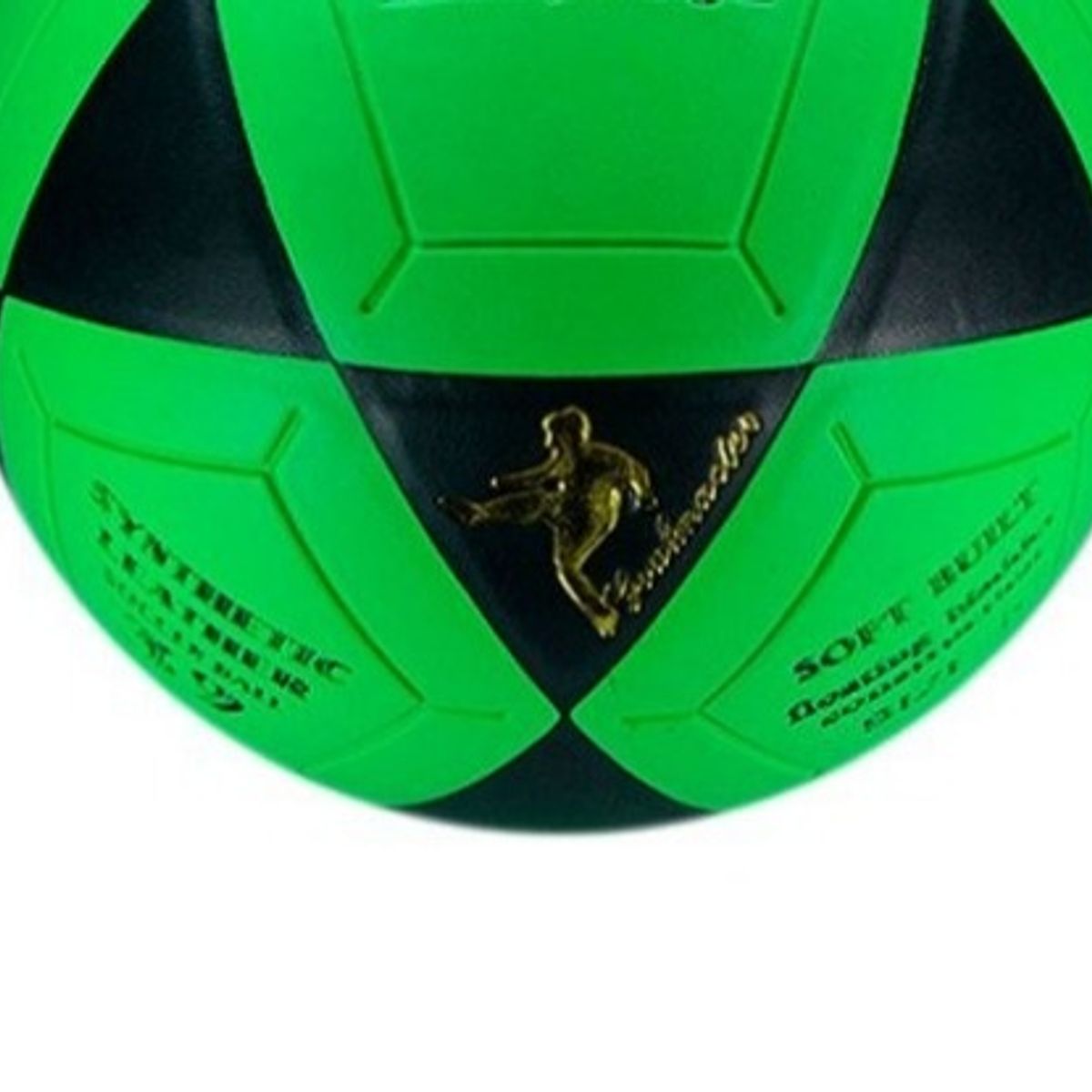 GENERICO - Pelota De futbol Green