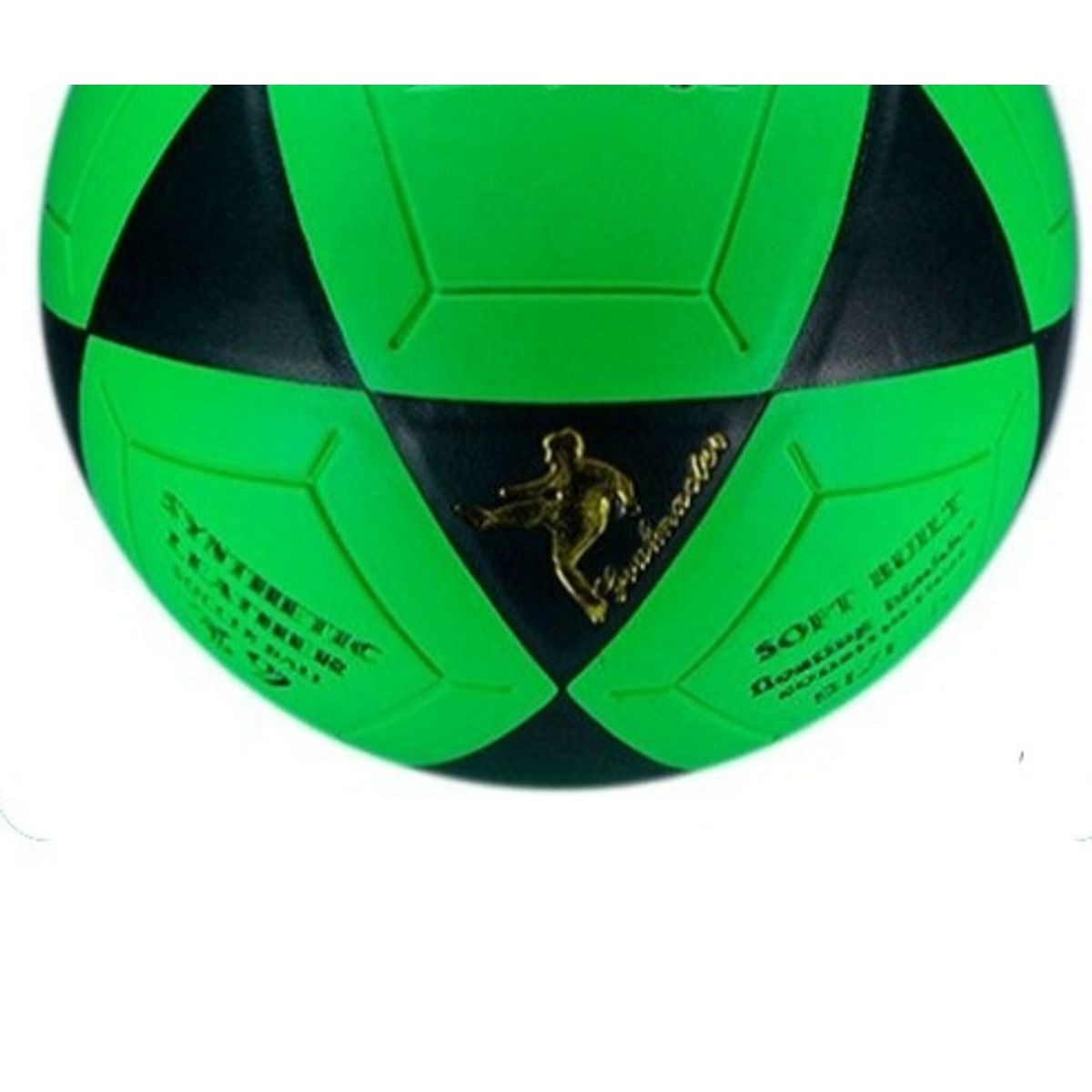 GENERICO - Pelota De futbol Green