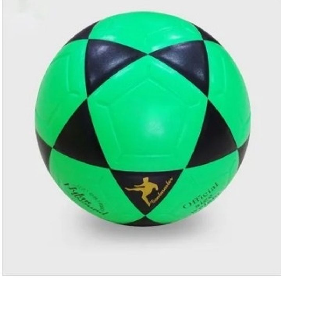 GENERICO - Pelota De futbol Green