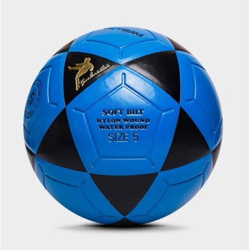 GENERICO - Pelota De futbol Blue