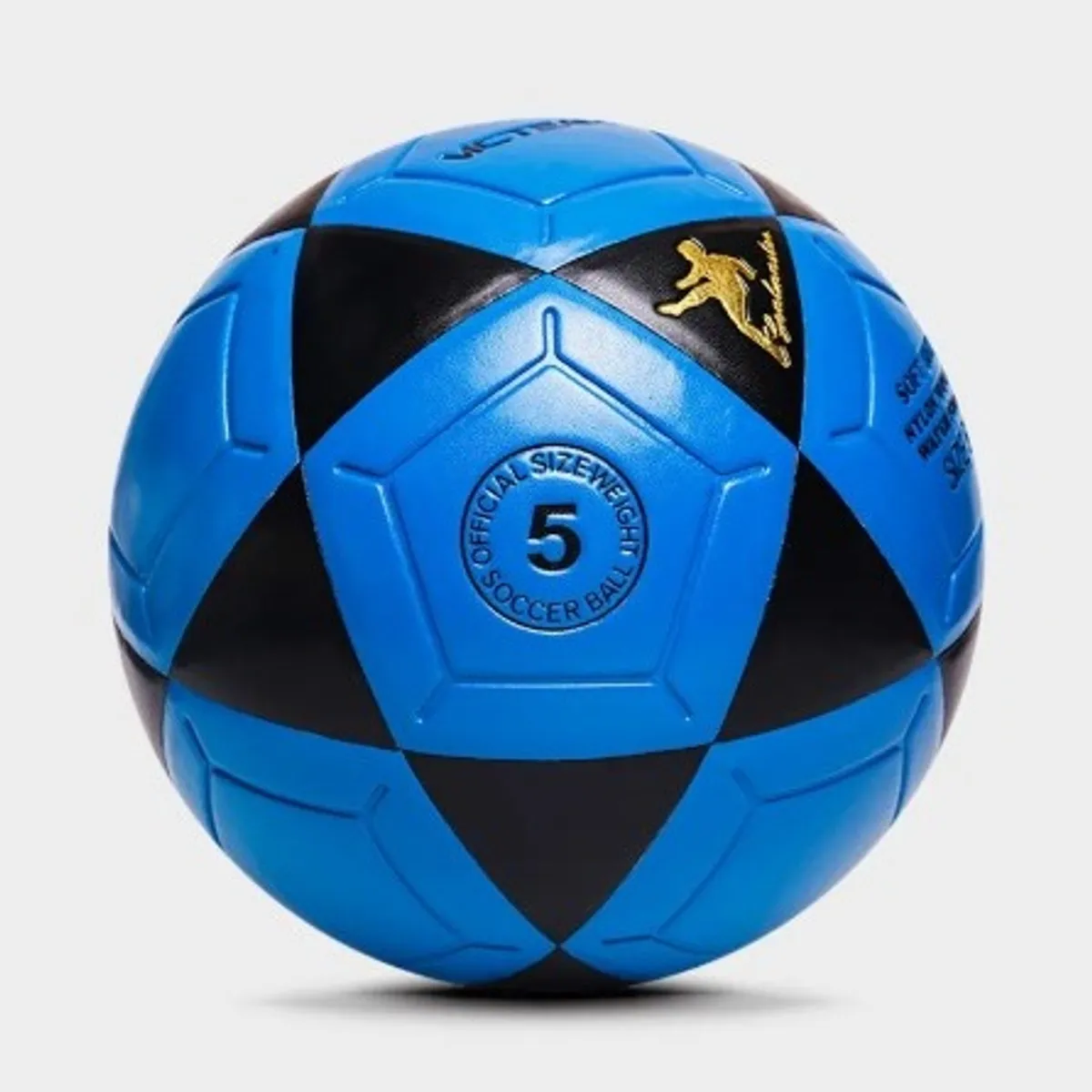 GENERICO - Pelota De futbol Blue