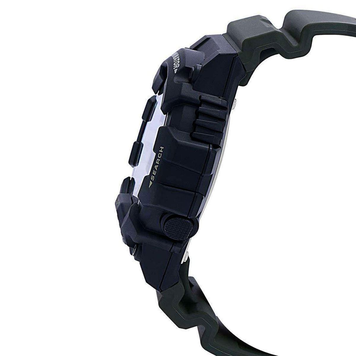 CASIO - RELOJ ANALOGICO-DIGITAL HOMBRE HDC-700-3AVCF CASIO