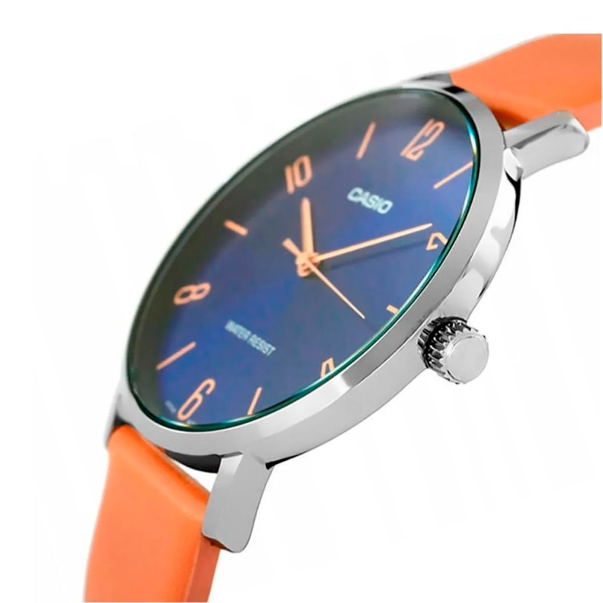 CASIO - RELOJ ANALOGICO HOMBRE MTP-VT01L-2B2UDF CASIO