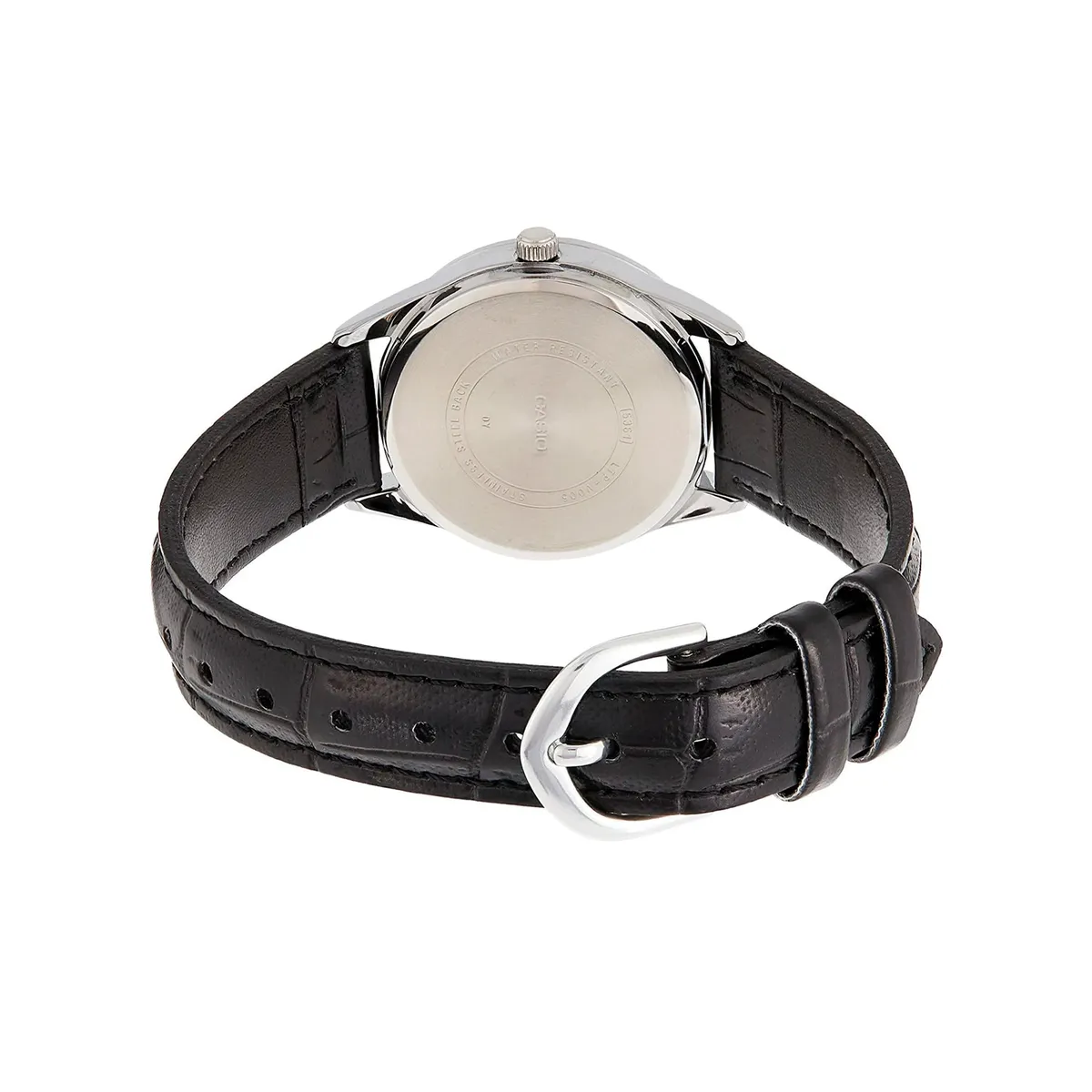 CASIO - RELOJ ANALOGICO MUJER LTP-V004L-1AUDF CASIO