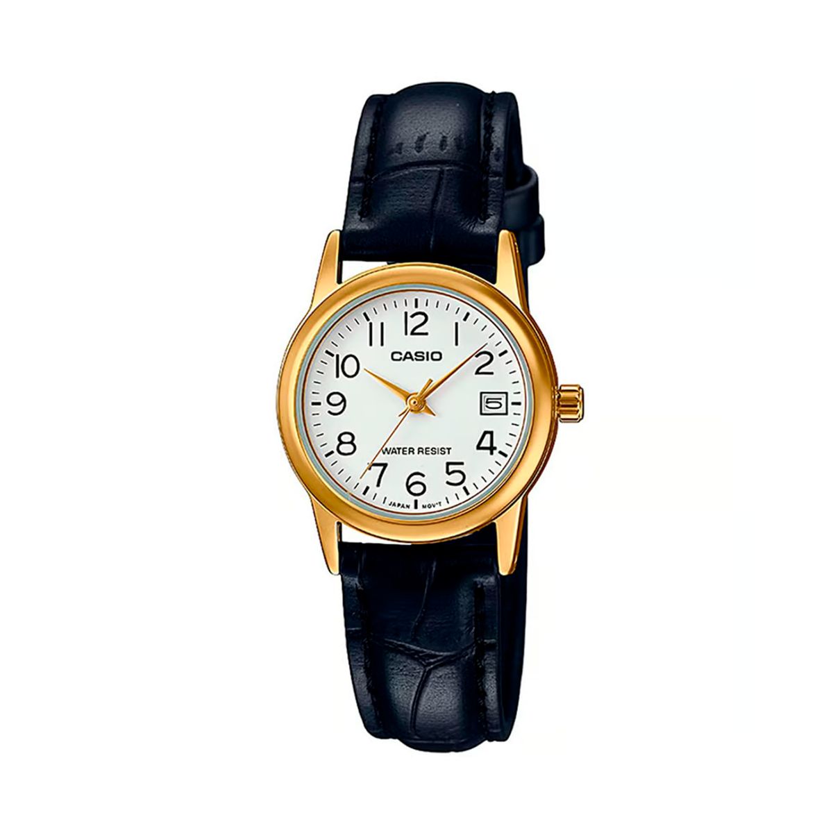 CASIO - RELOJ ANALOGICO MUJER LTP-V002GL-7B2UDF CASIO