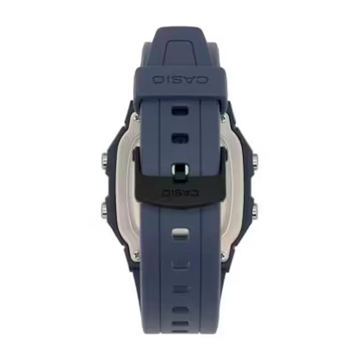 CASIO - RELOJ DIGITAL HOMBRE W-800H-2AVCF CASIO