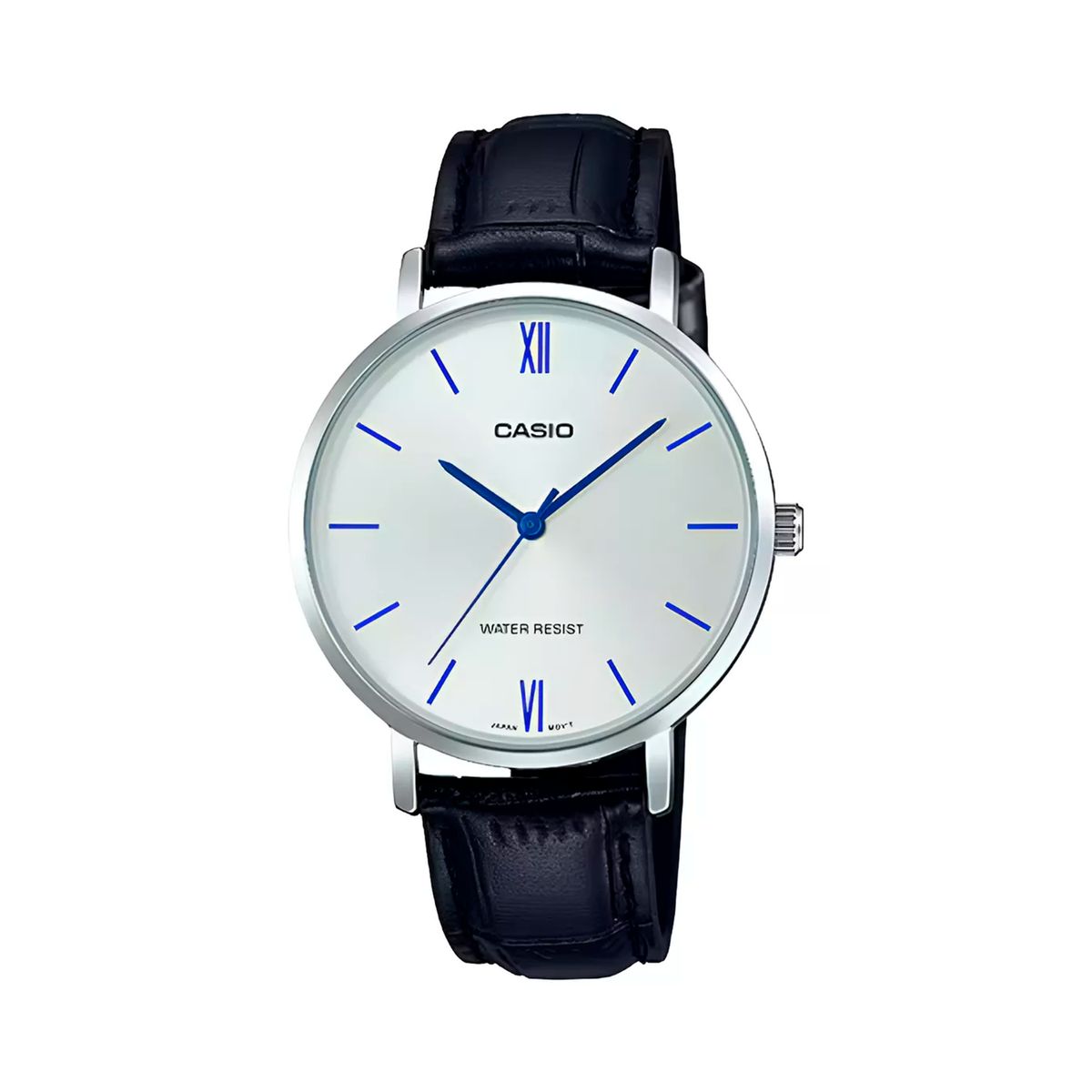 CASIO - RELOJ ANALOGICO MUJER LTP-VT01L-7B1UDF CASIO