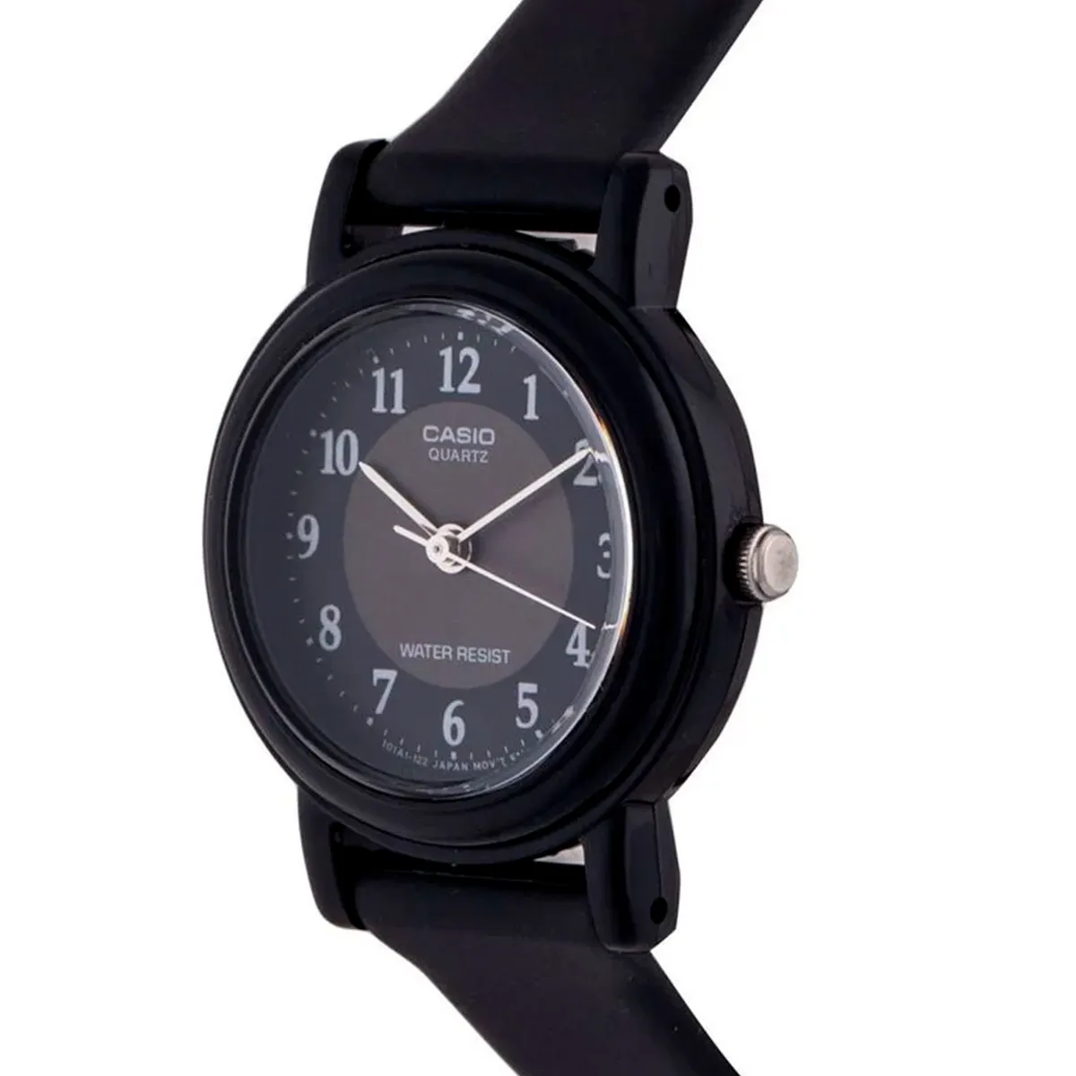 CASIO - RELOJ ANALOGICO MUJER LQ-139AMV-1B3LDF CASIO