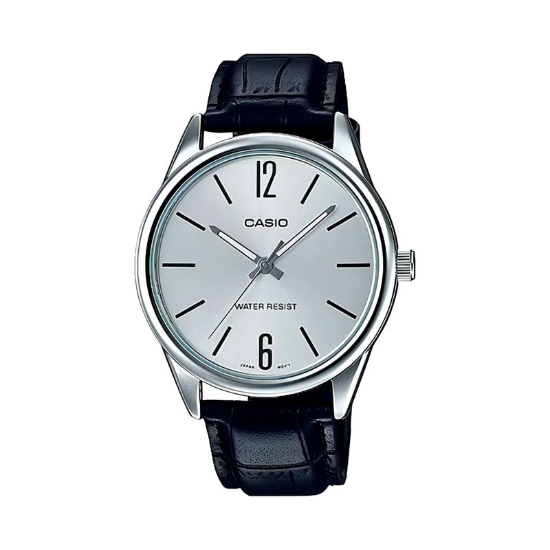 CASIO - RELOJ ANALOGICO HOMBRE MTP-V005L-7BUDF CASIO