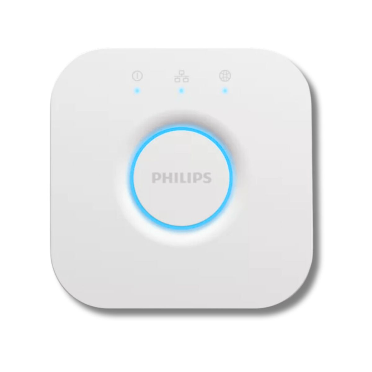 PHILIPS - Controlador de Luces Philips Hue Bridge EMEA