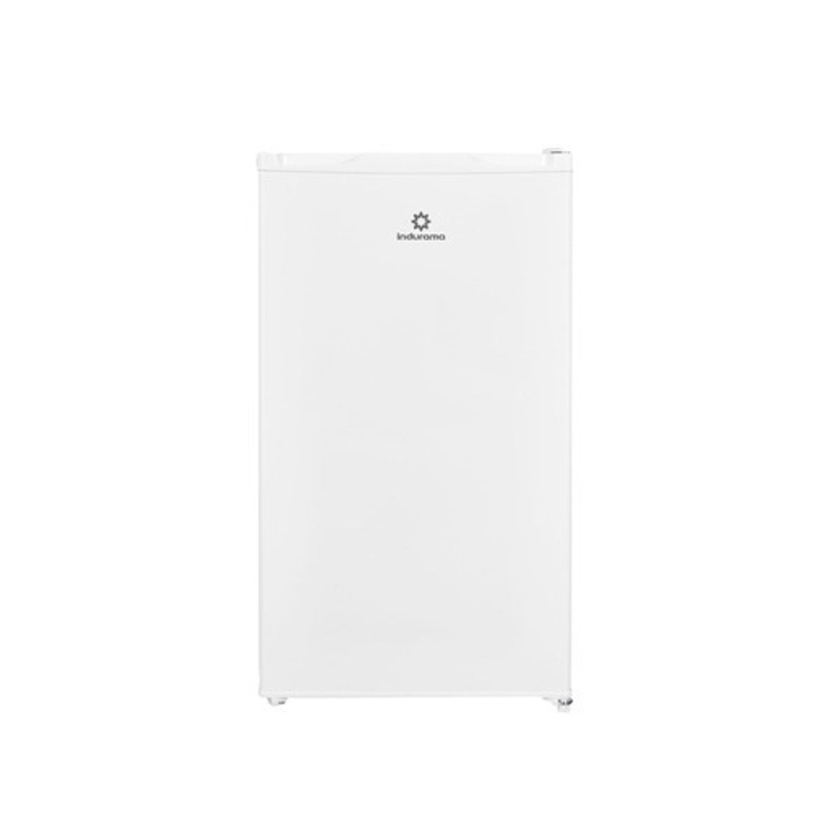 INDURAMA - Frigobar 90L Blanco RI-101BL