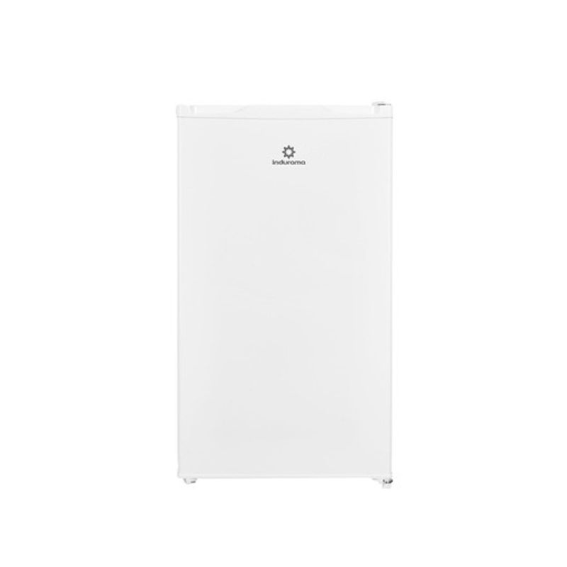 INDURAMA - Frigobar 90L Blanco RI-101BL