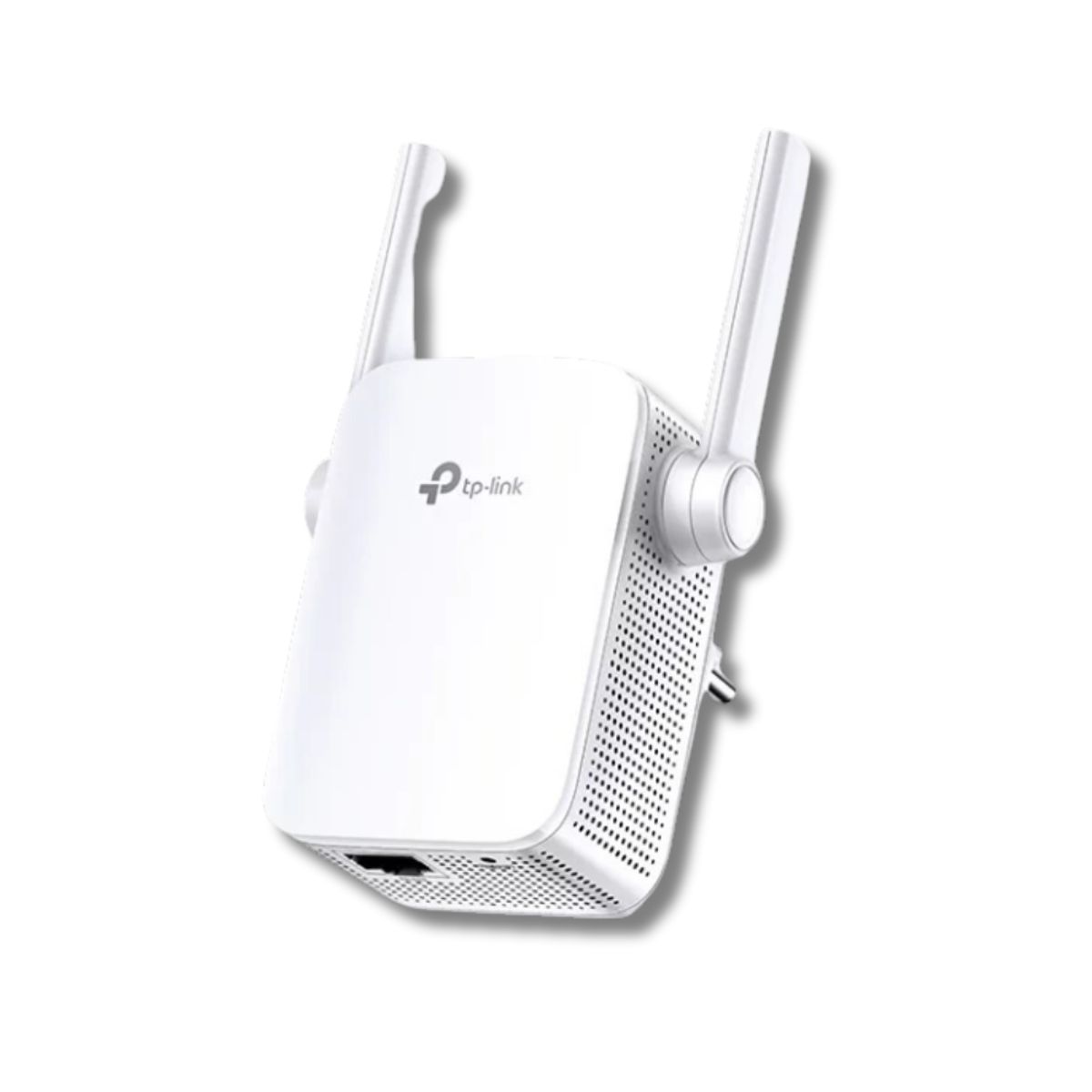 GENERICO - Repetidor Extensor de Rango Wifi 300 Mbps TP-LINK TL-WA855RE