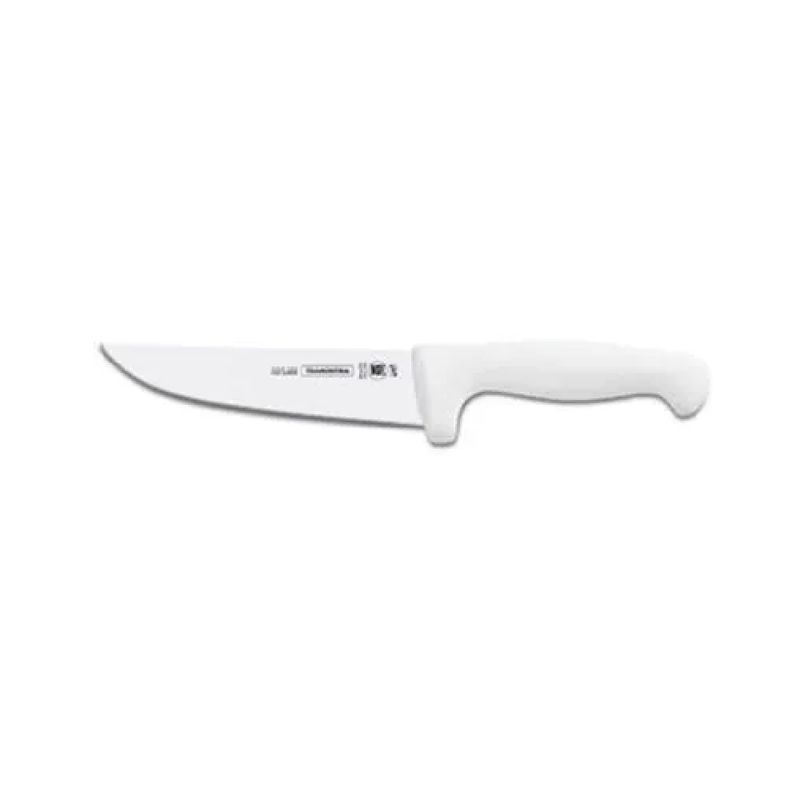 TRAMONTINA - Cuchillo Carnicero 10"M/Blco 24607/080 - 10059451