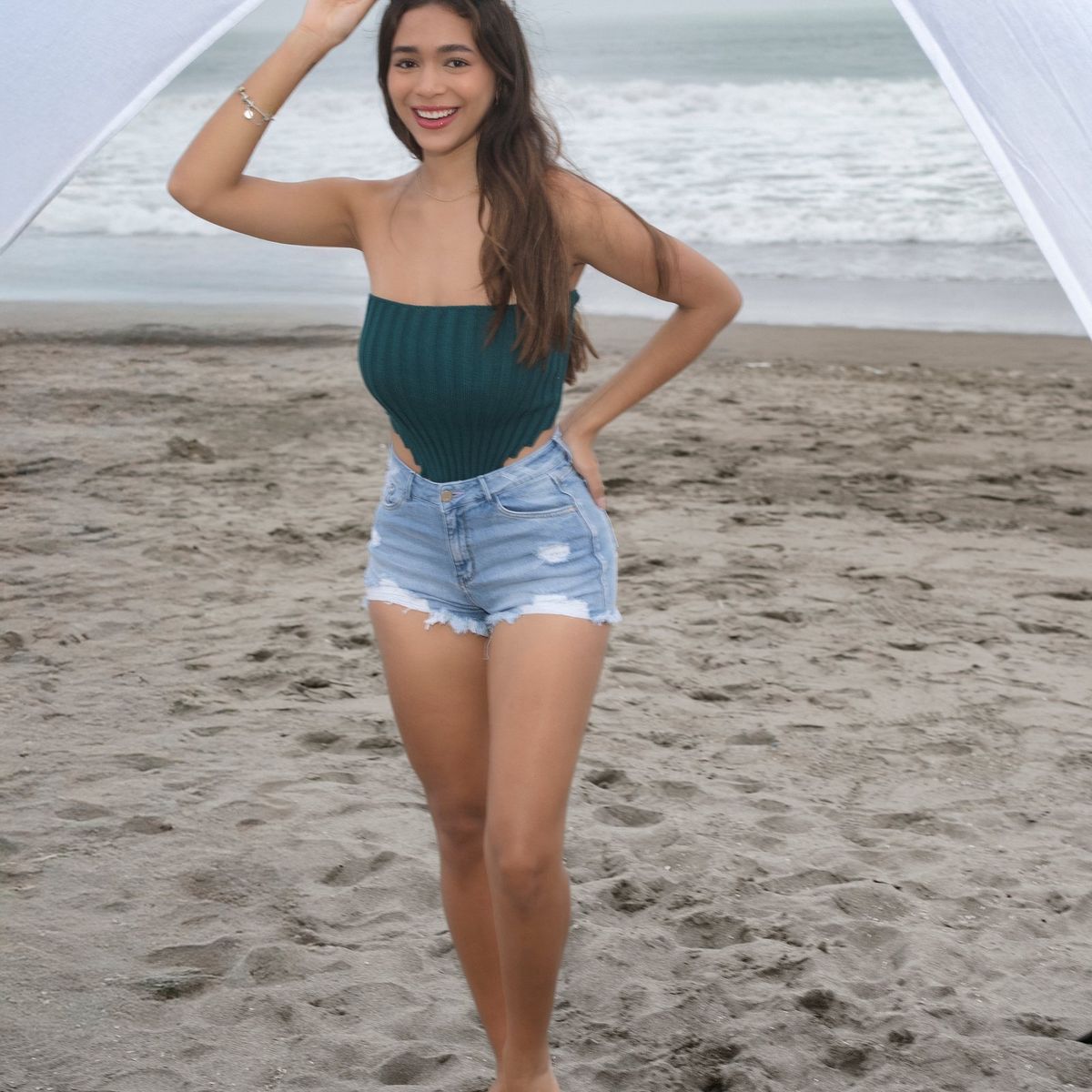 SASSARI - SHORT KATTY MARCA SASSARI