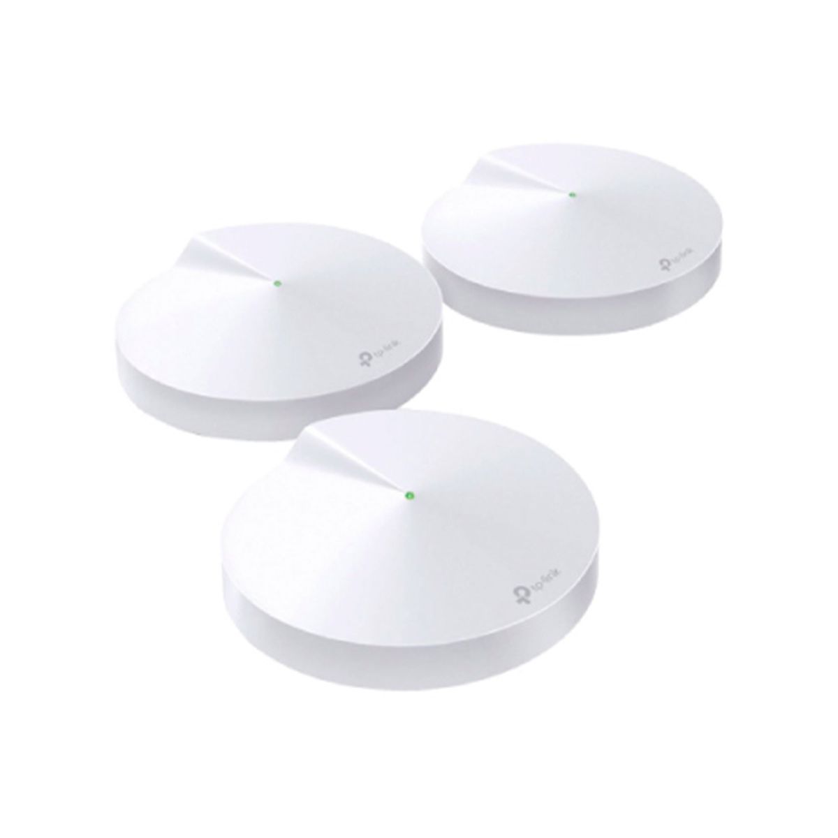 TP LINK - ACCESS POINT TP-LINK WI-FI MESH 400MBPS DUAL 5GHZ PN TP-DECO-M53P