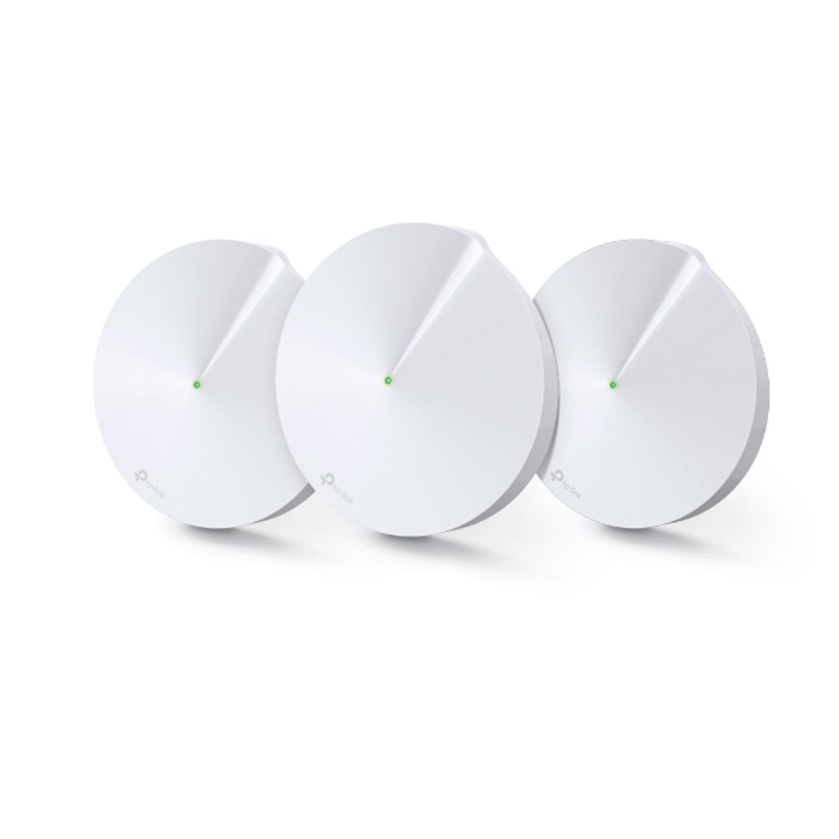 TP LINK - ACCESS POINT TP-LINK WI-FI MESH 400MBPS DUAL 5GHZ PN TP-DECO-M53P