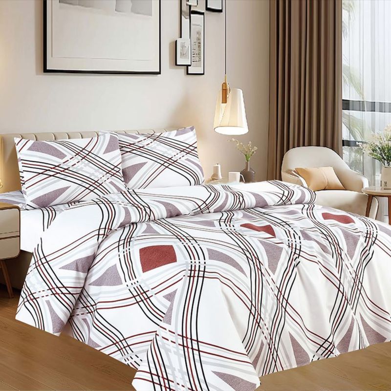 CASATEX - JUEGO DE SABANAS CASATEX 2 PLZ