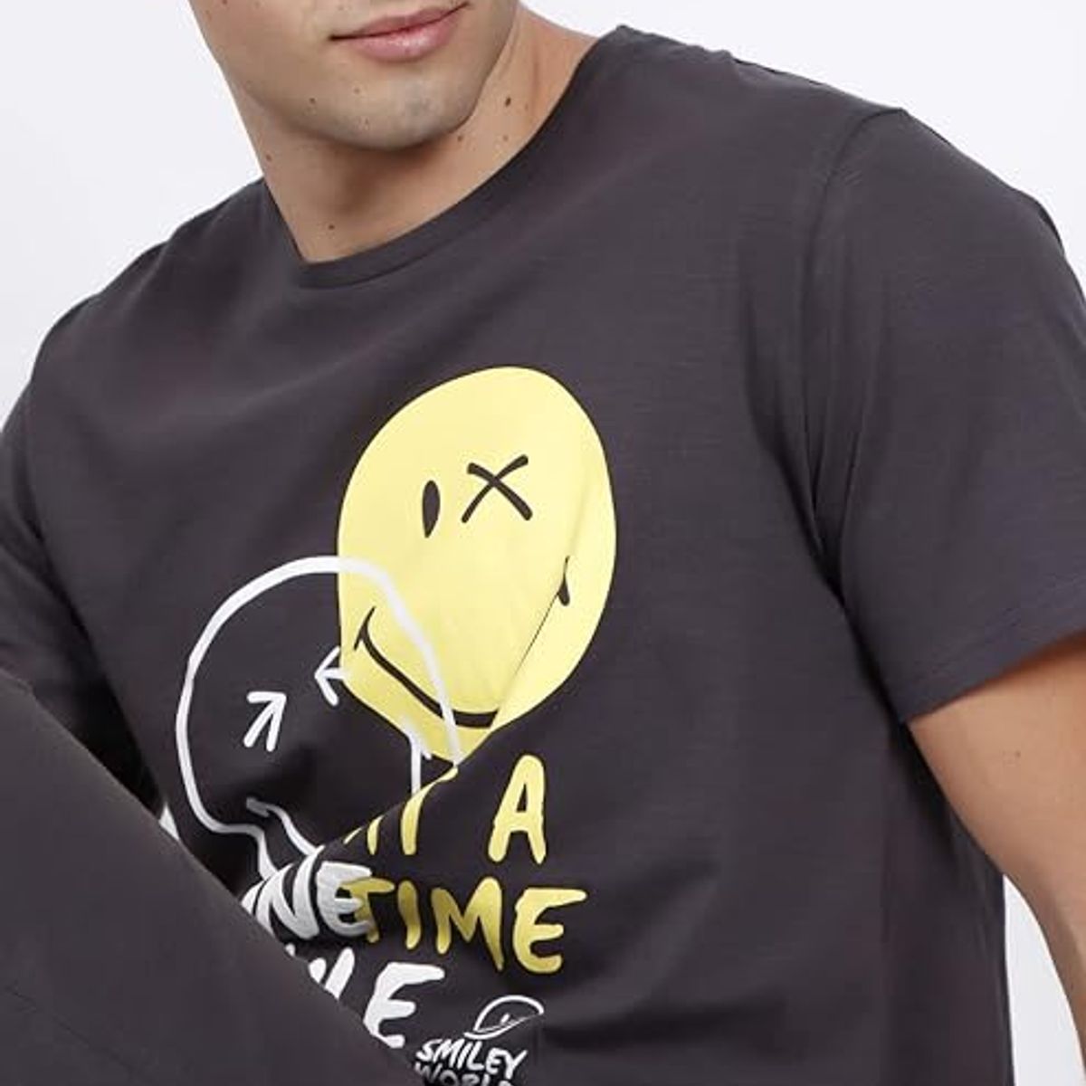 GENERICO - PIJAMA NIIÑO ONE - SMILEWORLD