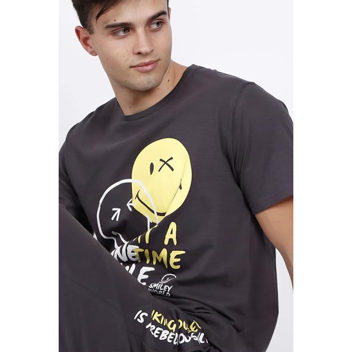 GENERICO - PIJAMA NIIÑO ONE - SMILEWORLD