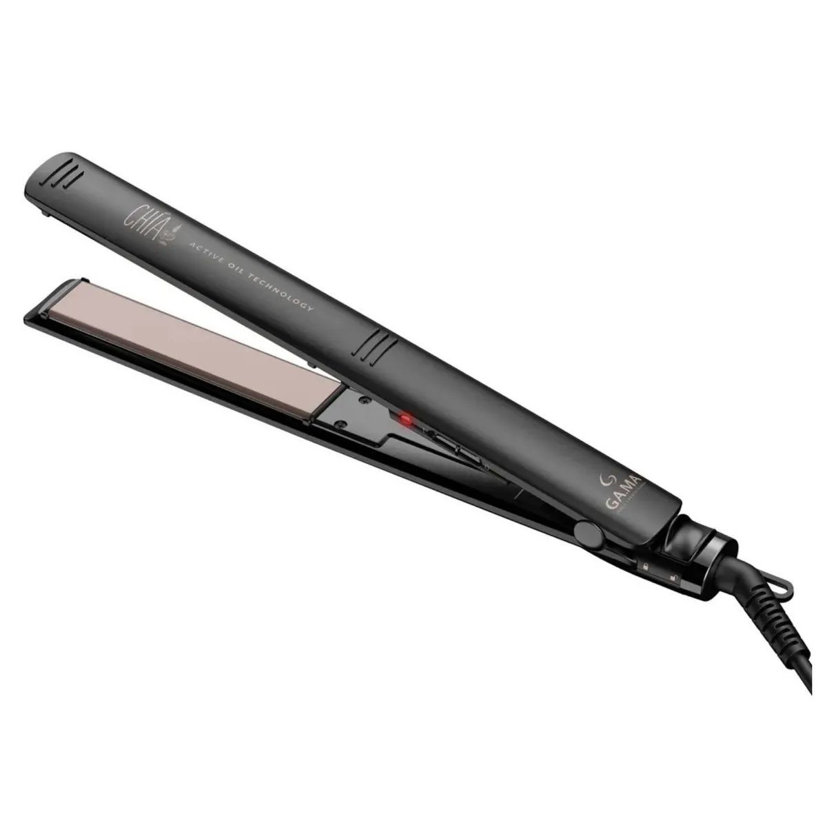 GAMA - Plancha de Cabello Elegance Chía BECHS0000002339