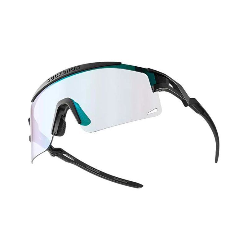 ROCKBROS - Lentes Fotocromaticos SP337 Rockbros