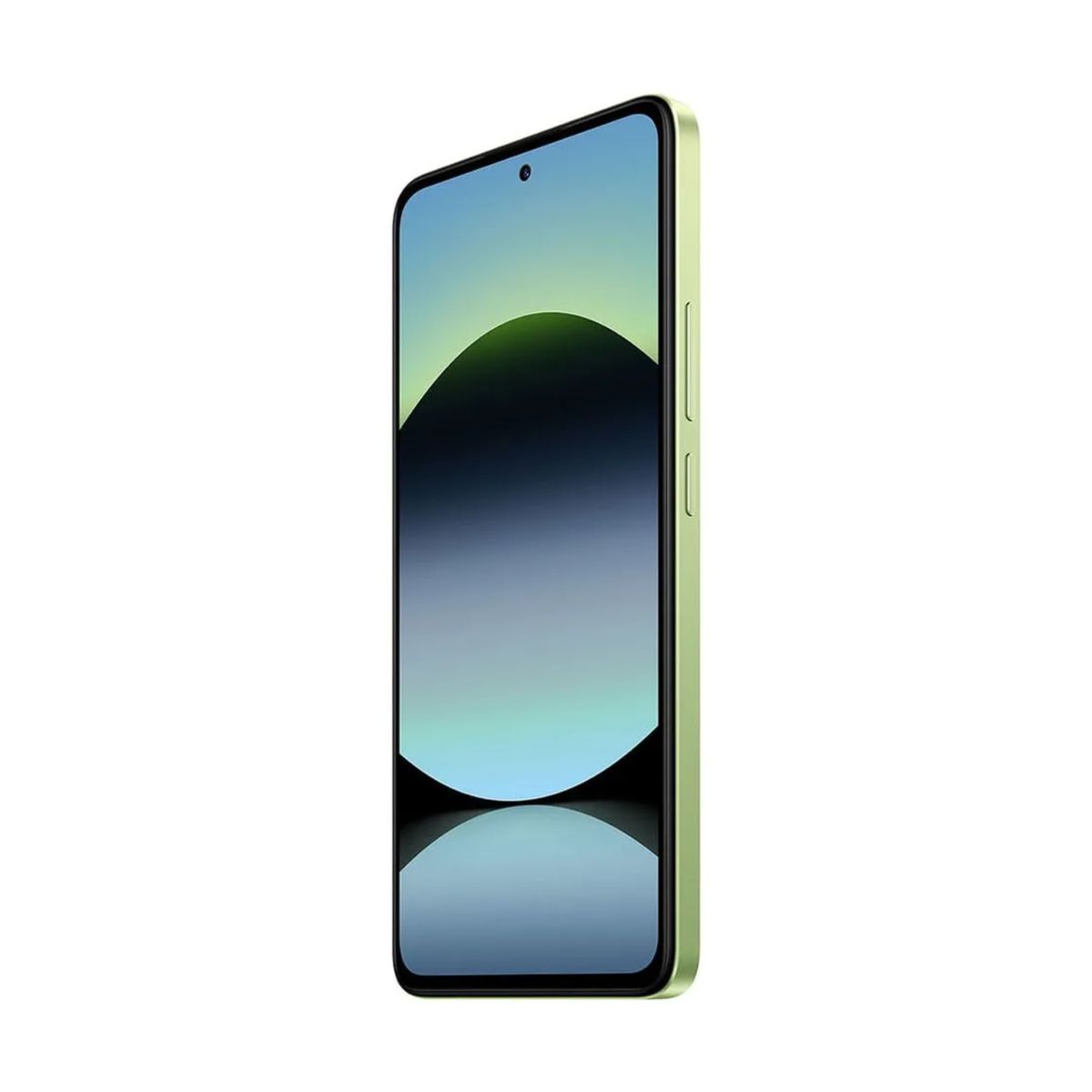 XIAOMI - CELULAR REDMI NOTE 14 4G 128GB 6GB VERDE