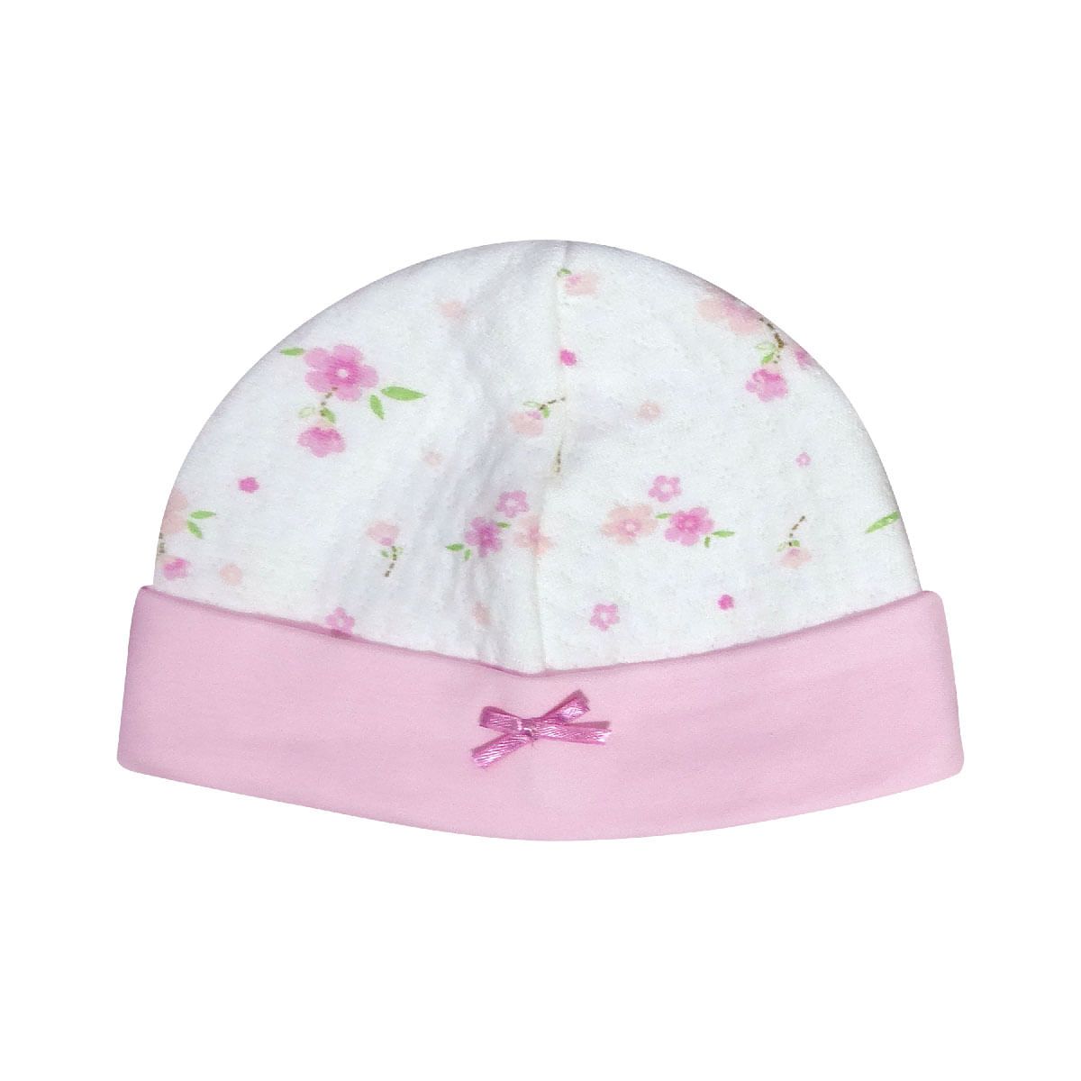 KUKULI - AJUAR FLORECITAS M1128