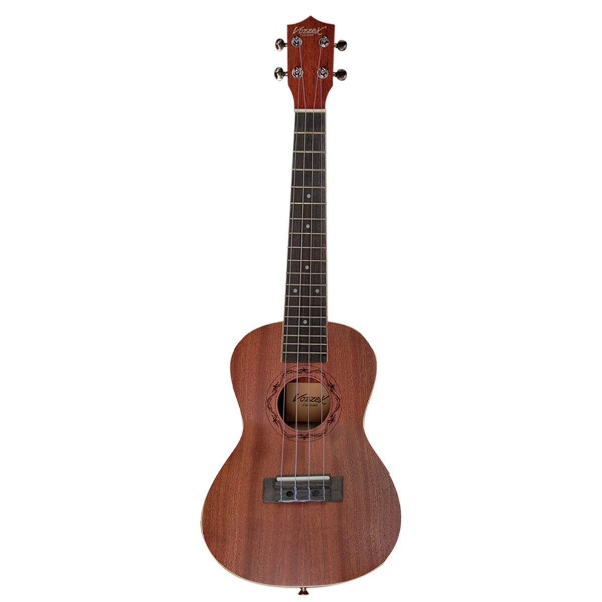 VOZZEX - VOZZEX  VZ-XU23-22 UKELELE CONCIERTO .