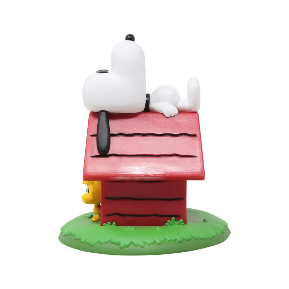FUNKO - Funko Pop Snoopy y Woodstock with Doghouse 856 - Peanuts