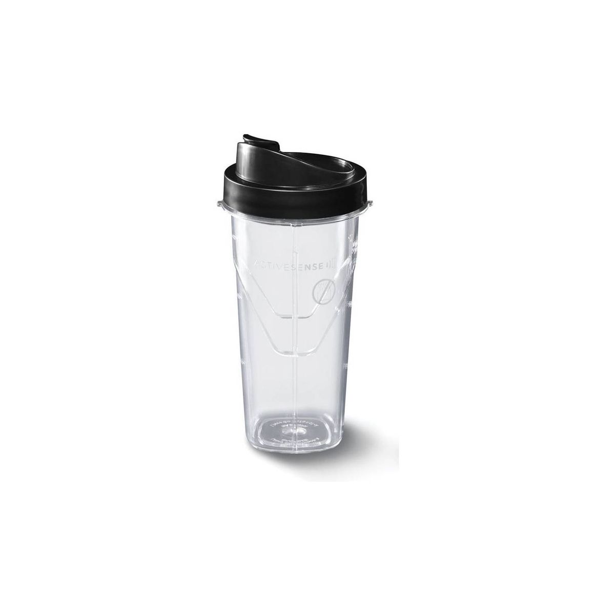 OSTER - Vaso Blend-N-Go para licuadoras ActiveSense™