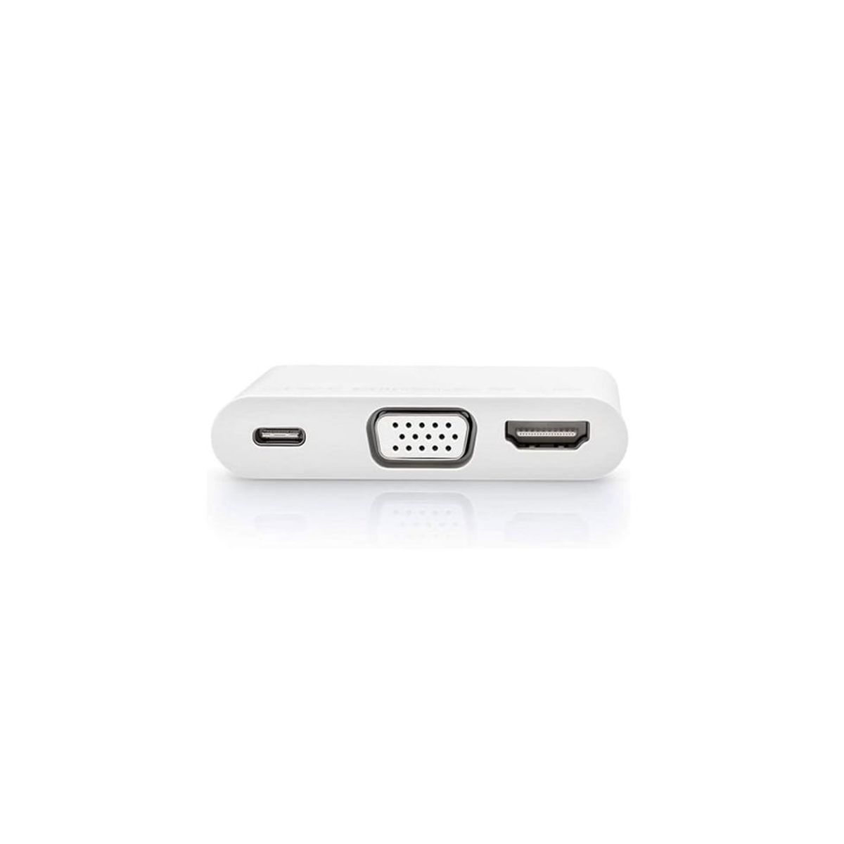 HUAWEI - Huawei Mate Conector Dock 2