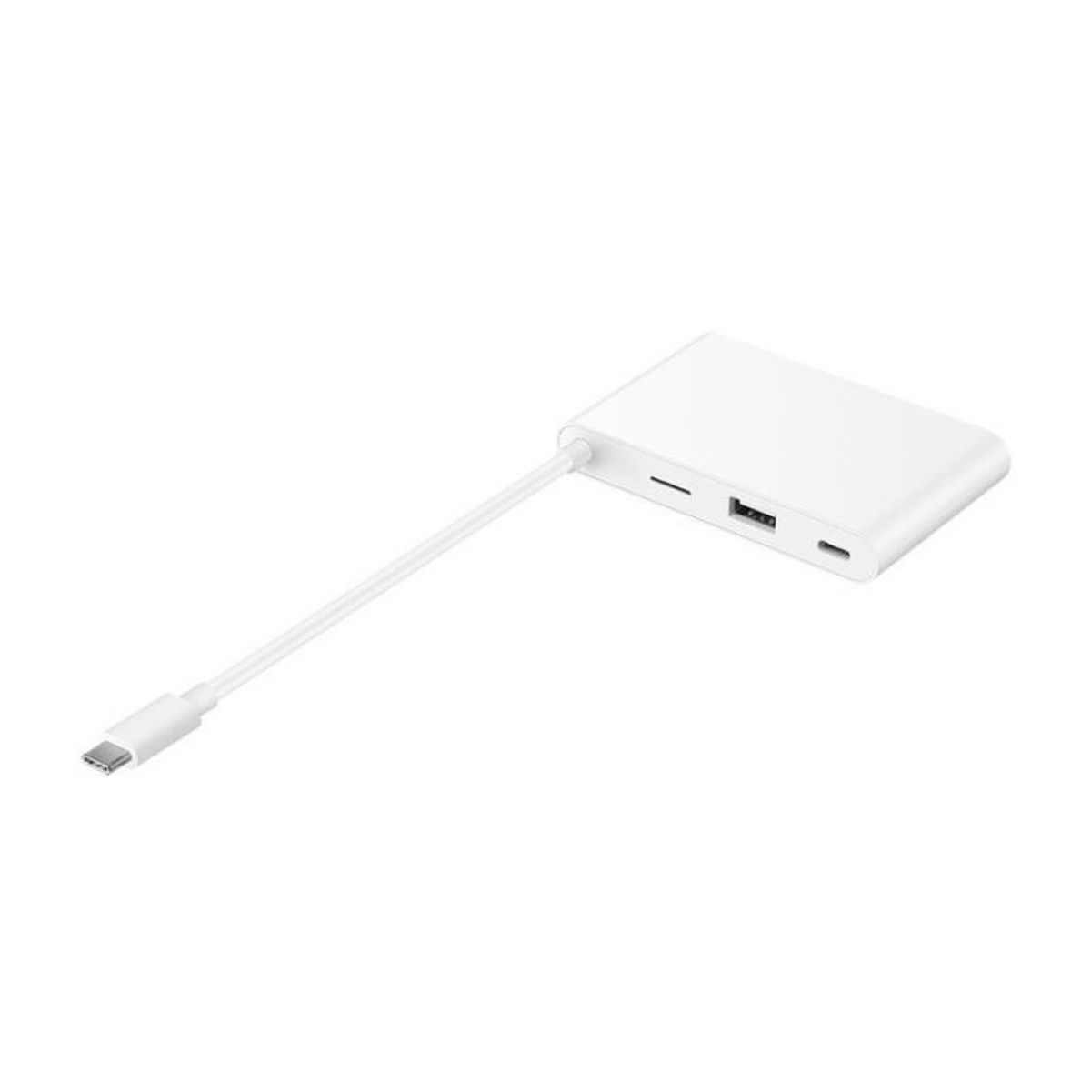 HUAWEI - Huawei Mate Conector Dock 2