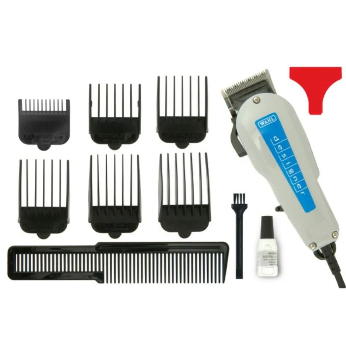 WAHL - Máquina Profesional Wahl Designer