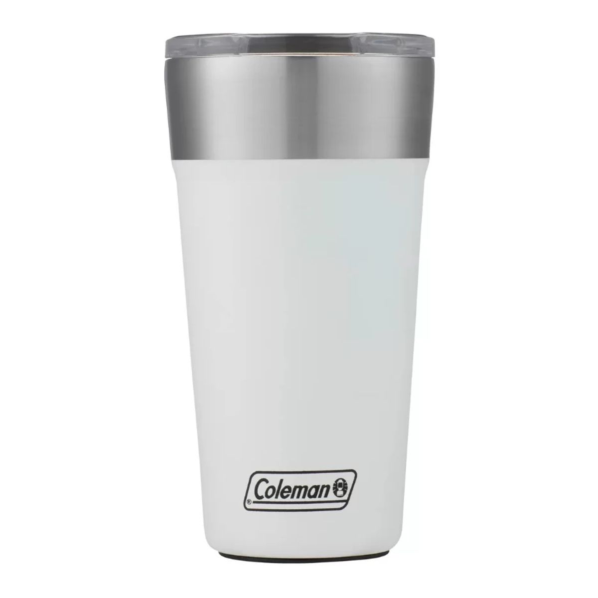 COLEMAN - Vaso de Acero Inoxidable Coleman-Brew-Blanco 532ml