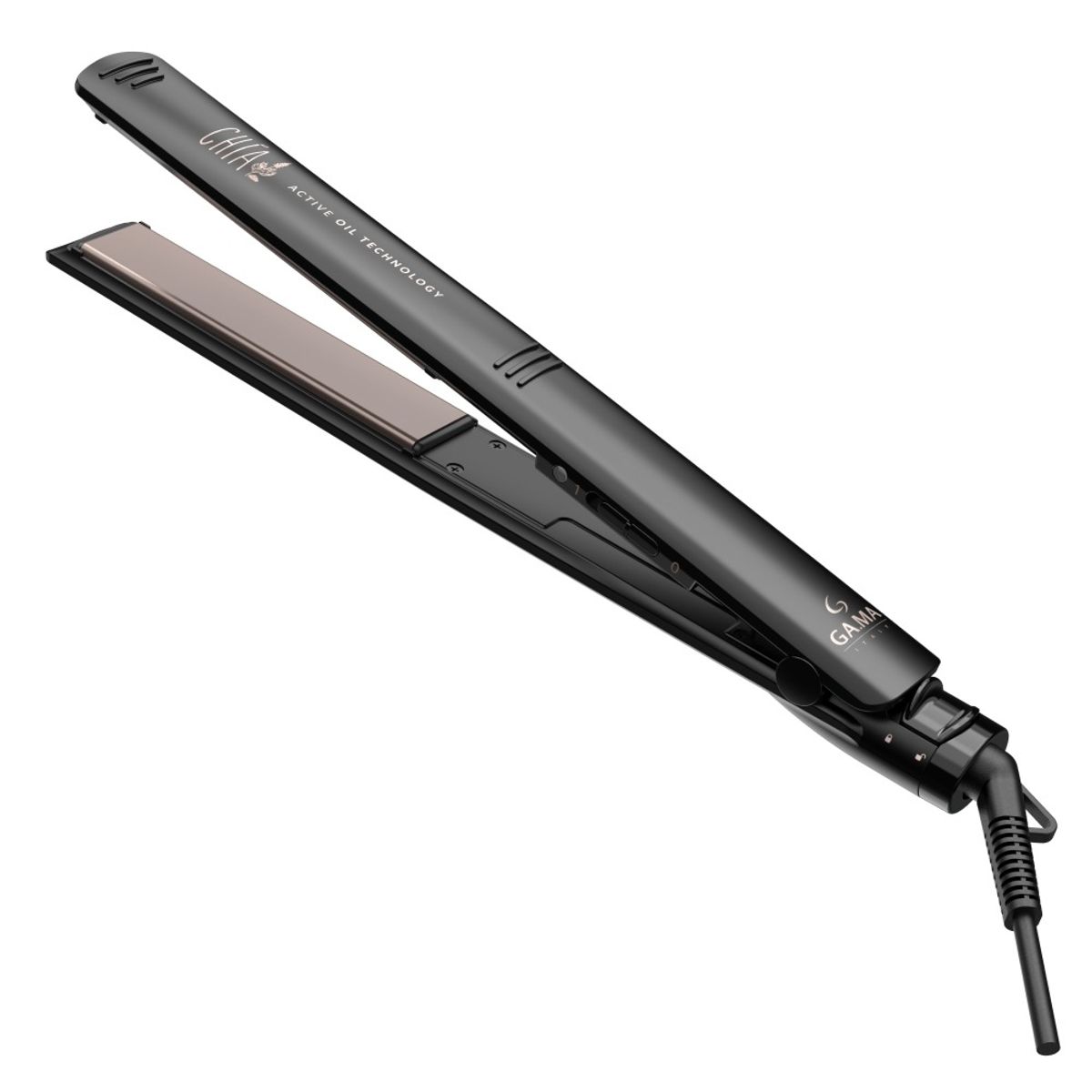 GAMA - ALISADOR  ELEGANCE STD CHIA SY 220V