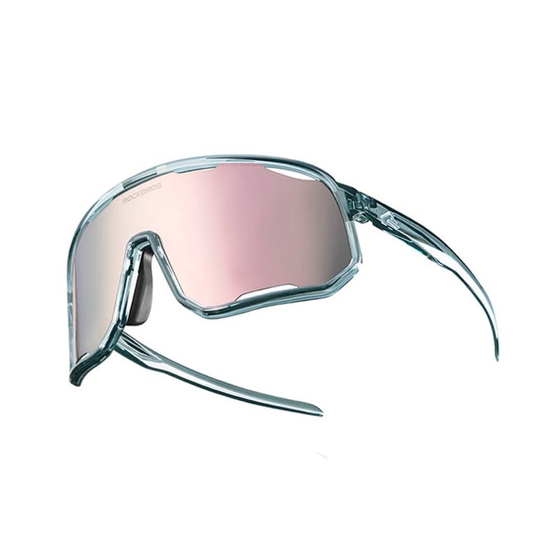 ROCKBROS - Lentes con Lunas Intercambiables Rockbros