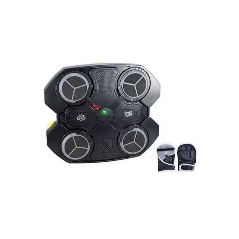 GENERICO - Maquina musical de Boxeo para niños