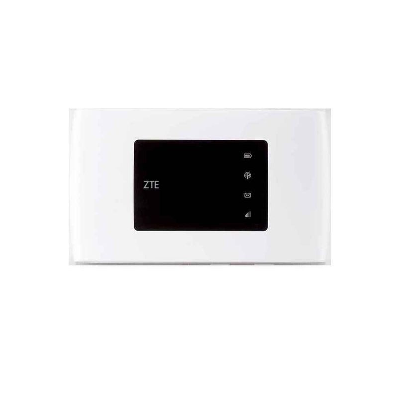 ZTE - Modem Inalambrico ZTE MF920U