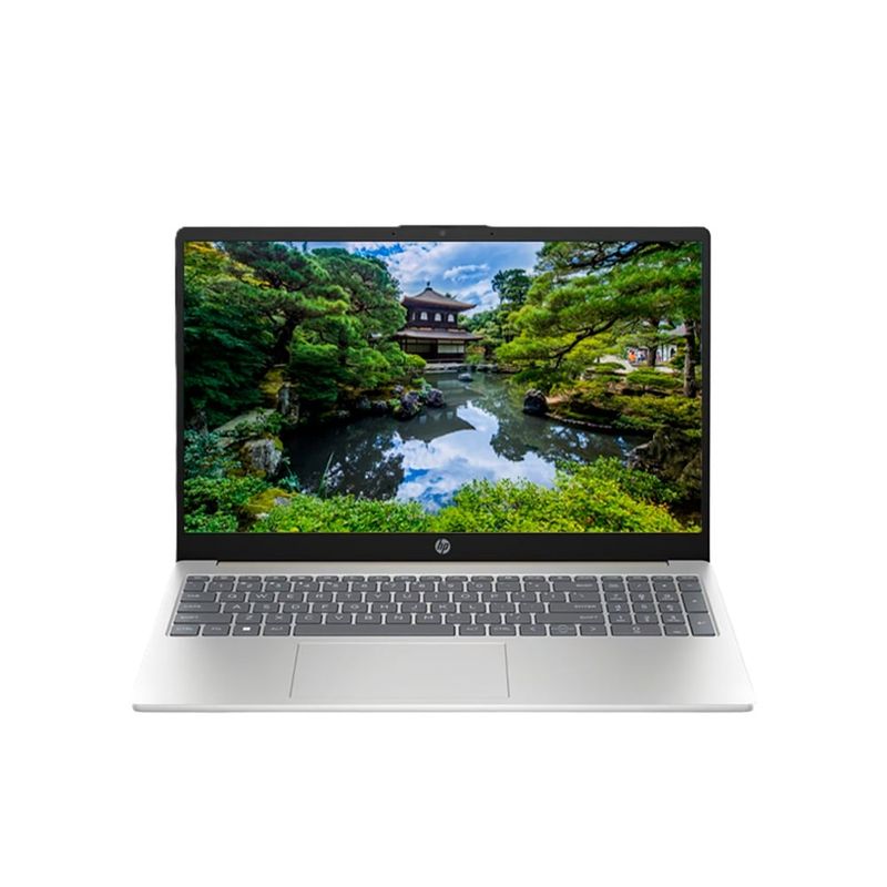 HP - Laptop HP 15-fd0053la 15.6 Intel Core i5 512GB SSD 16GB Dorado