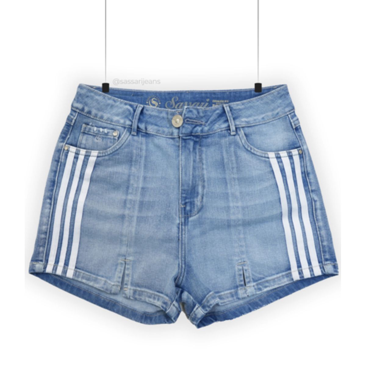 SASSARI - SHORT GALINDA  MARCA SASSARI