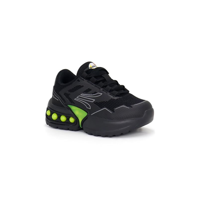 APOLO - Zapatillas Con Luces De Niño AP24-B42BQ4