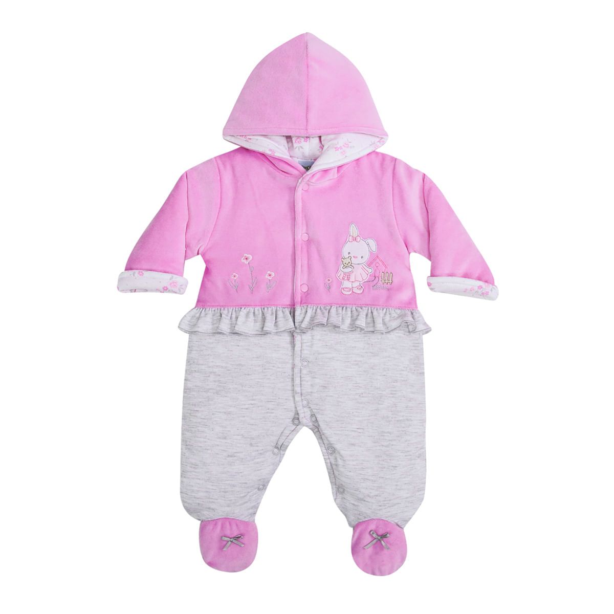 KUKULI - BEBECRECE UNISEX M0986