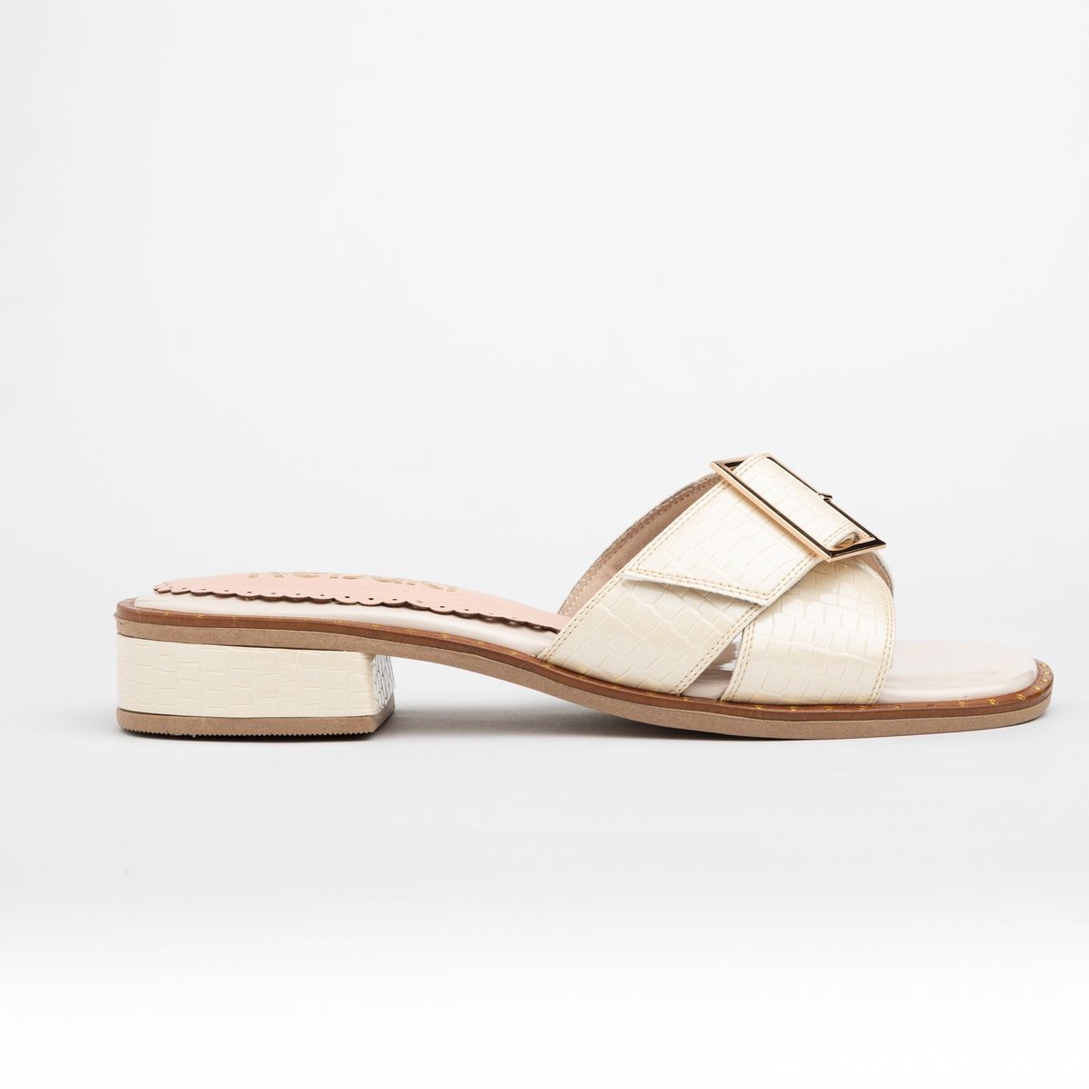 NEBULA - Stiletto Ani - Nébula - Nude