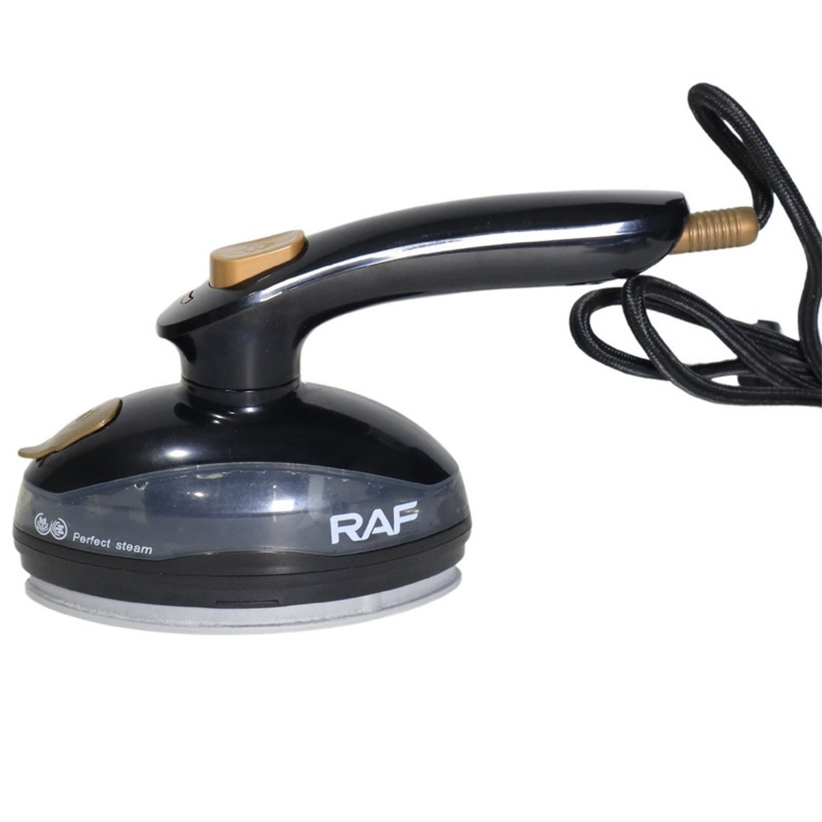 GENERICO - Plancha a vapor Marca RAF