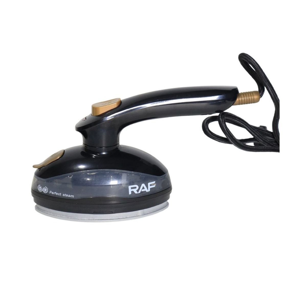 GENERICO - Plancha a vapor Marca RAF